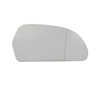 BLIC 6102-43-006370P Cristal de espejo retrovisor exterior térmico asférico derecha Compatible con AUDI A4 B8 Avant 8K5 A3 Sportback 8PA A6 C6 Avant 4F5, SKODA Octavia II Combi 1Z5