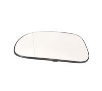 BLIC 6102-56-002367P Cristal de espejo retrovisor exterior calefactable izquierda Compatible con CHEVROLET NUBIRA Ranchera familiar, DAEWOO NUBIRA Sedán KLAN