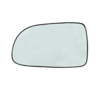 BLIC 6102-56-008367P Cristal de espejo retrovisor exterior calefactable izquierda Compatible con CHEVROLET Aveo/Kalos Hatchback T250, T255 KALOS Aveo/Kalos Hatchback T200