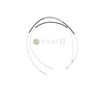 Elevalunas - kit de reparación BLIC 6205-08-017825P izquierda