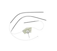 BLIC 6205-25-031807P Kit de reparación elevalunas Delante, izquierda