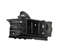 Revestimiento frontal - piezas BLIC 6502-03-8167205P