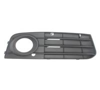 BLIC 6502-07-0029914P Rejilla de ventilación parachoques Delante, derecha Compatible con AUDI A4 B8 Avant 8K5 A4 B8 Sedán 8K2 A4 B8 Allroad 8KH