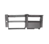 BLIC 6502-07-0065996P Rejilla de ventilación parachoques Delante, derecha Compatible con BMW 5 Sedán E39 5 Touring E39