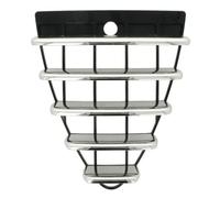 BLIC 6502-07-0109993Q Rejilla delantera cromo Compatible con ALFA ROMEO 147 937