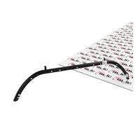 PRASCO FT9301620 Soporte, parachoques