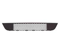 BLIC 6502-07-2564991P Rejilla de ventilación parachoques delante Compatible con FORD Fiesta Mk5 Hatchback JH, JD, JH1, JD1, JH3, JD3 Fiesta Mk4 Hatchback JA, JB, JAS, JBS Fiesta Mk5 Sedán JAS, JBS