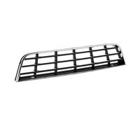 Rejilla del parachoques Delante, derecha negro 6502-07-3271992P BLIC para KIA