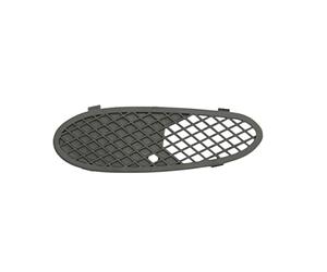 BLIC 6502-07-3517911P Rejilla de ventilación parachoques Delante, izquierda Compatible con MERCEDES-BENZ Clase S Sedán W220