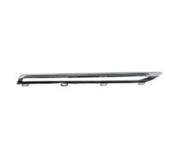 Moldura decorativa de la parrilla 6502-07-3536993P BLIC para MERCEDES-BENZ GLE