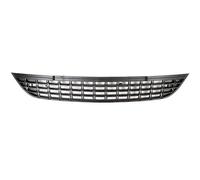 BLIC 6502-07-5053910P Rejilla de ventilación parachoques Centro Compatible con OPEL Astra J Sports Tourer P10 Astra J Hatchback P10 ASTRA J Sedán Astra J GTC P10