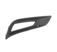 Rejilla del parachoques Delante, derecha negro 6502-07-5054914P BLIC para OPEL