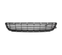 BLIC 6502-07-5063910P Rejilla de ventilación parachoques delante Centro Compatible con OPEL Zafira B A05 ZAFIRA B Van