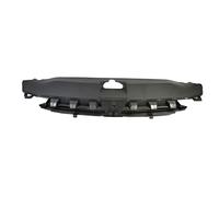 BLIC 6502-07-5514990Q Rejilla delantera negro Compatible con PEUGEOT 307 3A/C 307 SW 3H 307 Break 3E 307 CC 3B 307 SW Furgón/ranchera familiar 3E, 3H