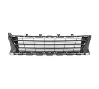 BLIC 6502-07-5519922P Rejilla de ventilación parachoques Centro Compatible con PEUGEOT 308 SW II LC, LJ, LR, LX, L4 308 II Hatchback LB, LP, LW, LH, L3 308 II SW Furgoneta/Familiar LC