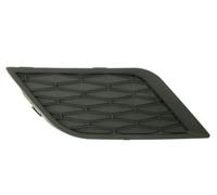 Rejilla de ventilación, parachoques BLIC 6502-07-6614911P izquierda