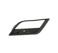 BLIC 6502-07-6614915P Rejilla de ventilación parachoques izquierda Compatible con SEAT Leon ST 5F8 Leon III Hatchback 5F1 Leon SC 5F5 LEON ST Furgón/ranchera familiar 5F8