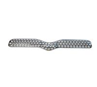 BLIC 6502-07-8109991P Rejilla delantera cromo Compatible con TOYOTA Yaris Hatchback P1