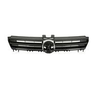 BLIC 6502-07-9550998P Rejilla delantera negro Compatible con VW Golf 7 Hatchback 5G1, BQ1, BE1, BE2 Golf 7 Variant BA5, BV5 Golf Sportsvan AM1, AN1 Golf 7 Alltrack BA5, BV5
