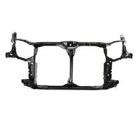 BLIC 6502-08-2938203P Revestimiento frontal Compatible con HONDA CIVIC VII Hatchback EU, EP, EV Civic VII Berlina ES, ET