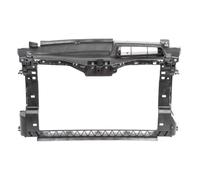 BLIC 6502-08-9532200P Revestimiento frontal Compatible con VW Scirocco III 137, 138