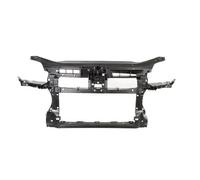 BLIC 6502-08-9533200P Revestimiento frontal Compatible con VW Golf Plus/Crossgolf 5M1, 521 GOLF PLUS Van 521