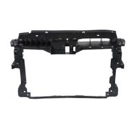 BLIC 6502-08-9548200P Träger Delantero Parachoques Para VW TIGUAN I 09.07-07.18