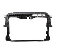 BLIC 6502-08-9548200P Träger Delantero Parachoques Para VW TIGUAN I 09.07-07.18
