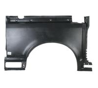 Guardabarros, trasero BLIC 6504-01-9568532P, derecha