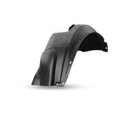 Kit de reparación de guardabarros delantero BLIC 6504-03-0060337K, izquierda