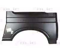 BLIC 6504-03-6840591P Panel lateral