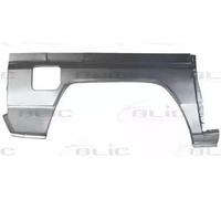 BLIC 6504-03-8132592P Panel lateral