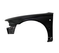 BLIC 6504-04-0018317P Guardabarros con orificio para luz intermitente con