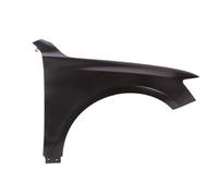 BLIC 6504-04-0035312P Guardabarros Delante, derecha