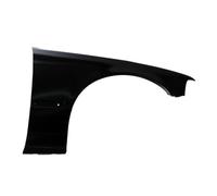 BLIC 6504-04-0060312P Guardabarros Delante, derecha Compatible con BMW 3 Sedán E36 3 Coupé E36 3 Compact E36 3 Cabrio E36 3 Touring E36