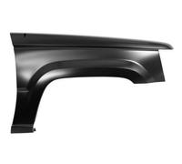 BLIC 6504-04-3203312P Guardabarros con orificio para antena