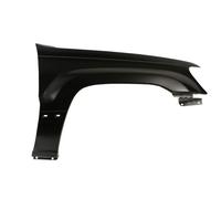 BLIC 6504-04-3204312P Guardabarros para JEEP GRAND CHEROKEE II (WJ, WG)