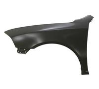 BLIC 6504-04-7521311P Guardabarros para SKODA Octavia II Combi (1Z5)