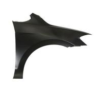 BLIC 6504-04-9599312P Guardabarros para VW Golf Sportsvan (AM1, AN1)