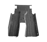 Chapa, suelo compartimiento motor BLIC 6505-04-3525741P izquierda