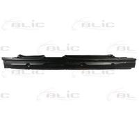 BLIC 6505-06-0061012P Chapa de acceso para BMW 3 Sedán (E46)