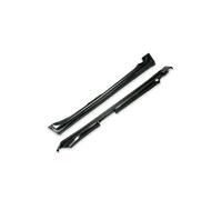 Umbral de la puerta izquierda Chapa de reparación 6505-06-9534015P BLIC para VW