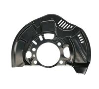 BLIC 6508-03-8118377K Guardabarros, Disco De Freno Para TOYOTA