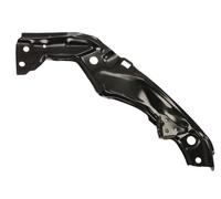 Revestimiento frontal - piezas BLIC 6508-05-6623241P