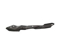 BLIC 6508-05-9534261P Revestimiento frontal Delante, izquierda Compatible con VW Golf 6 5K1 Golf 6 Variant AJ5 Golf 6 Cabrio 517