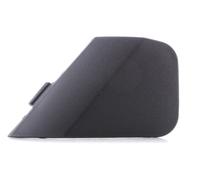 BLIC 6509-01-2565994Q Tapa gancho de arrastre para FORD Fiesta Mk6 Furgoneta