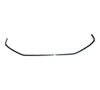 Moldura del parachoques delante cromo 6509-01-3539920P BLIC para MERCEDES-BENZ