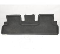 BLIC 6601-02-2596880P Cubierta, faldón delantero