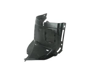 BLIC 6601-06-0000008Q Paso de rueda Delante, Izquierda