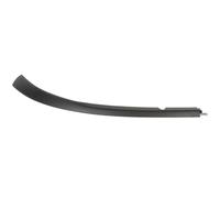 BLIC Alerón Frontal Izquierdo Negro para Toyota Auris E15 2010